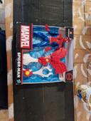 Figurine marvel spiderman neuf