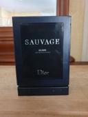 Sauvage  dior  100ml homme