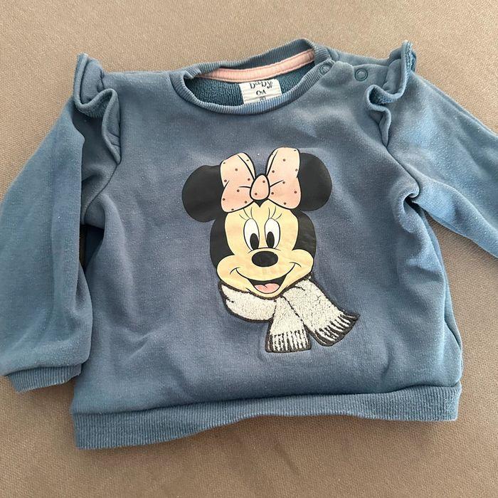 Pull Disney - photo numéro 1