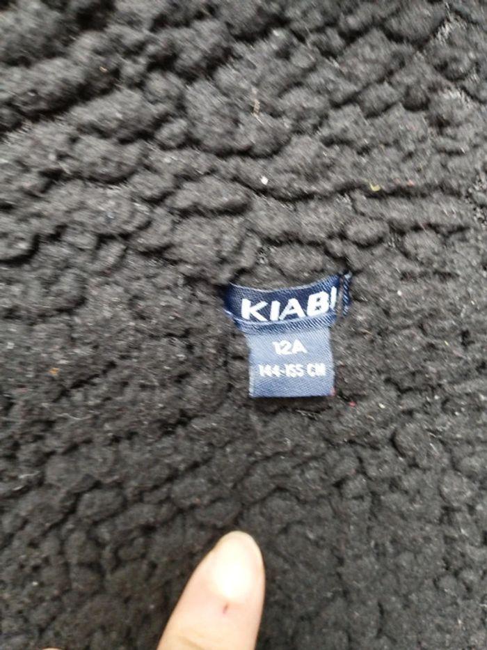 Veste Kiabi 12 ans - photo numéro 4