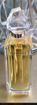 Eau de toilette  neuve Ysatis  Givenchy édition vintage