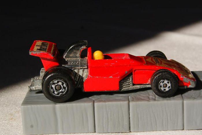 Matchbox formule 1 - photo numéro 5