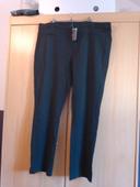 Pantalon droit lewinger taille 52