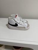 Baskets montantes Nike