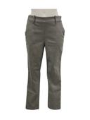 Pantalon gris cigarette - H&M - T 36