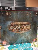 Jeu BioShock 2