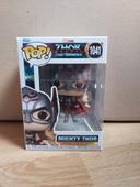 Funko pop Marvel n°1041