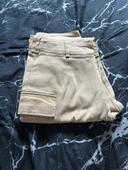 Pantalon poche cargo Shein taille S