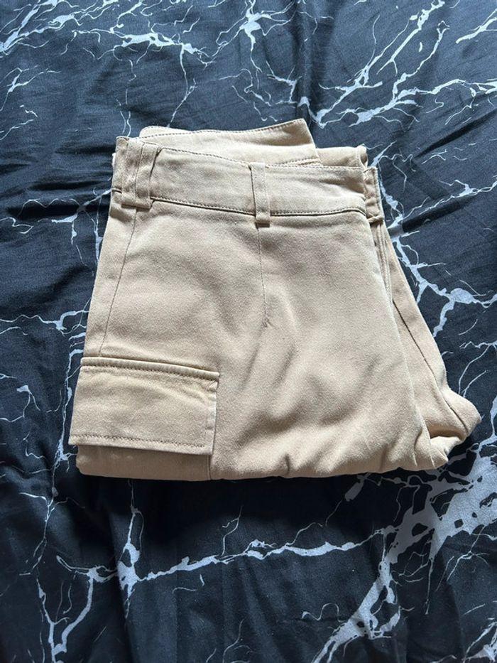 Pantalon poche cargo Shein taille S - photo numéro 1