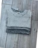 Pull en laine UJA taille 36/38