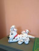 peluche Disney perdita 101 dalmatiens