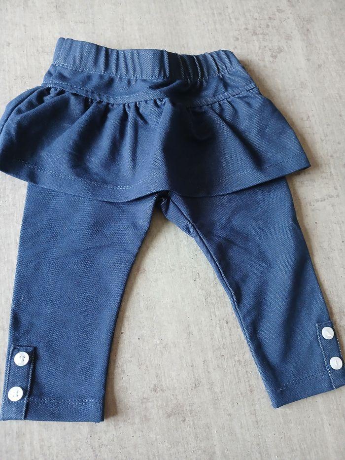 Pantalon fille