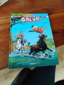 Triple galop tome 12 neuf