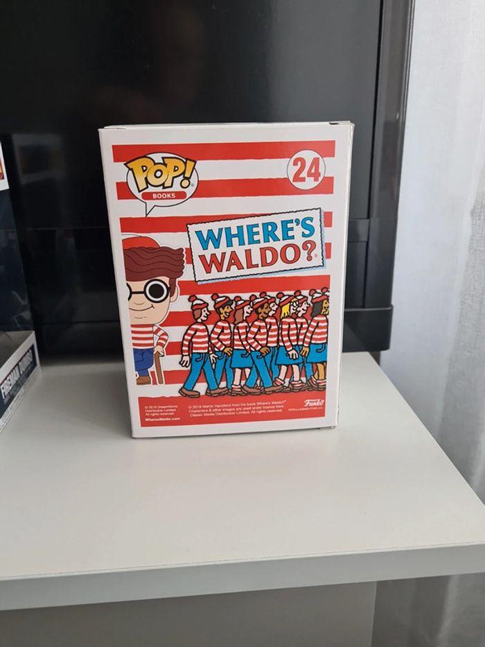 Pop waldo - photo numéro 3