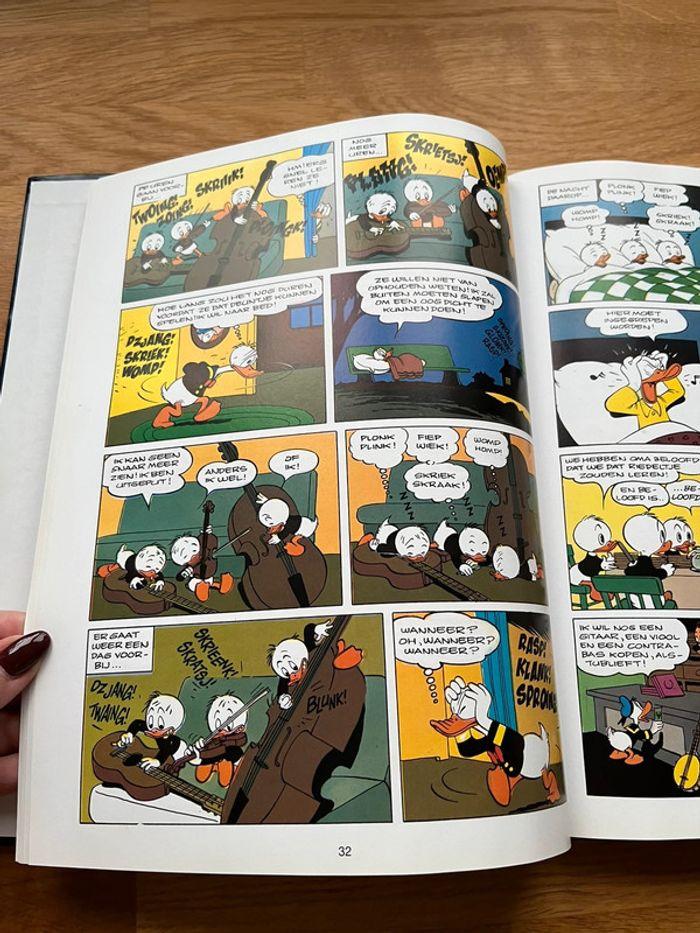 Boek Donald Duck Collectie NL - photo numéro 4