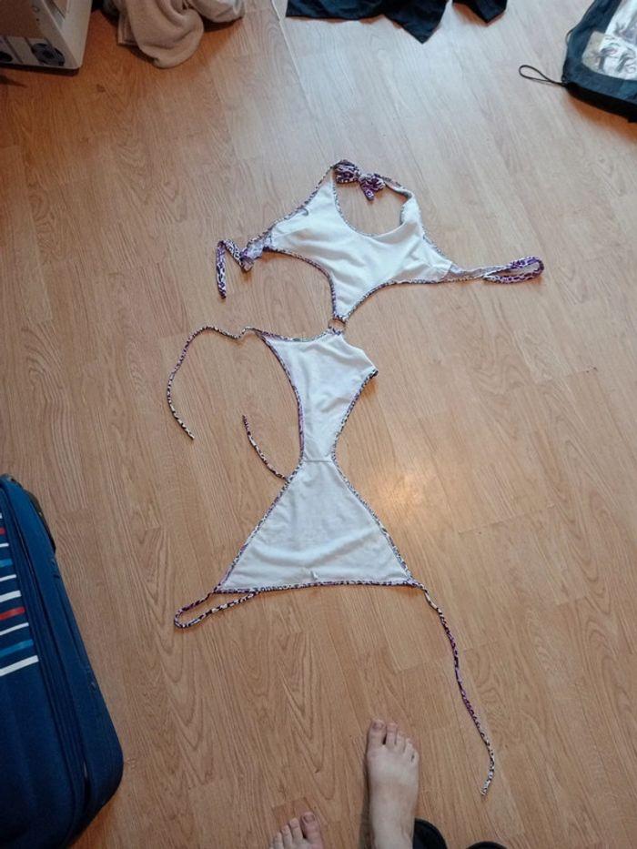 Maillot de bain Taille jusqu'au 52 - photo numéro 2