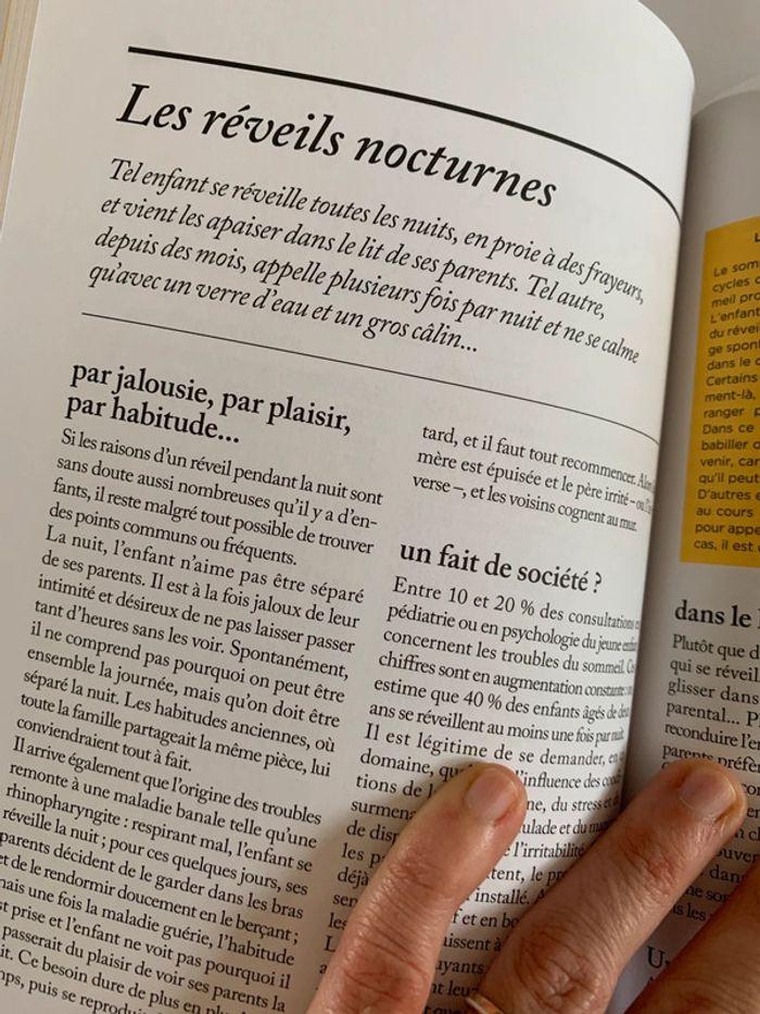 Votre enfant de 1 à 3 ans - photo numéro 5