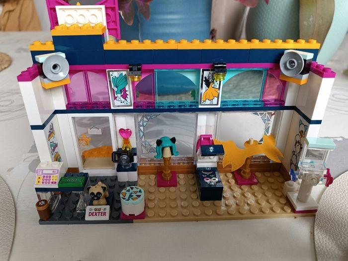 Lego Friends 41344 - photo numéro 3