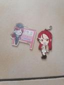 Lots traps Love Live Sunshine Riko Sakurauchi