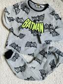 Pijama Batman 3/4 ans