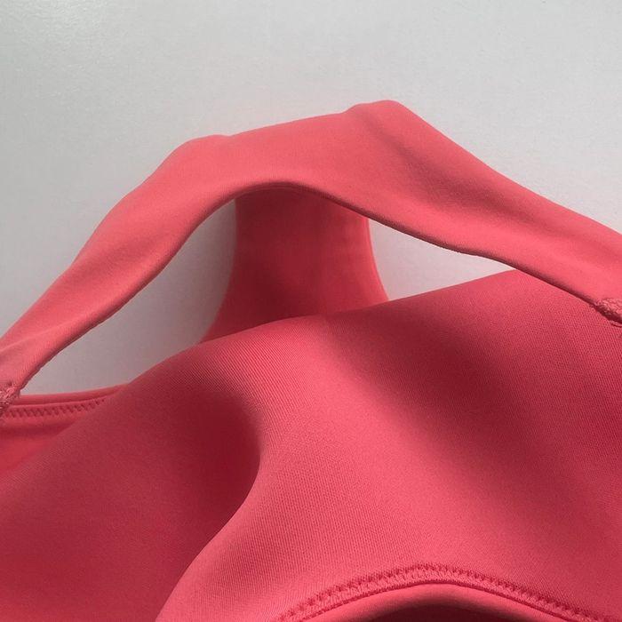 Brassière Nike rose neuve - photo numéro 6