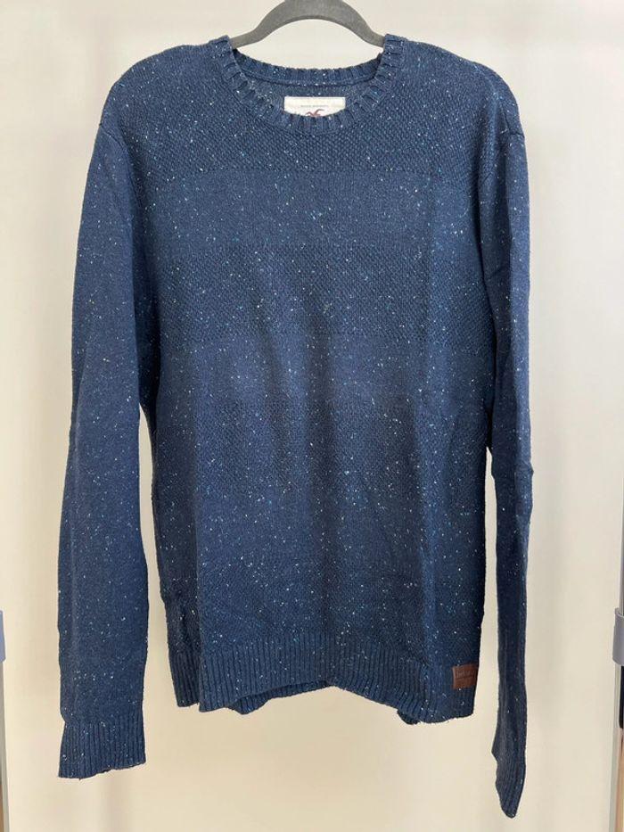 Pull homme Hollister - photo numéro 1