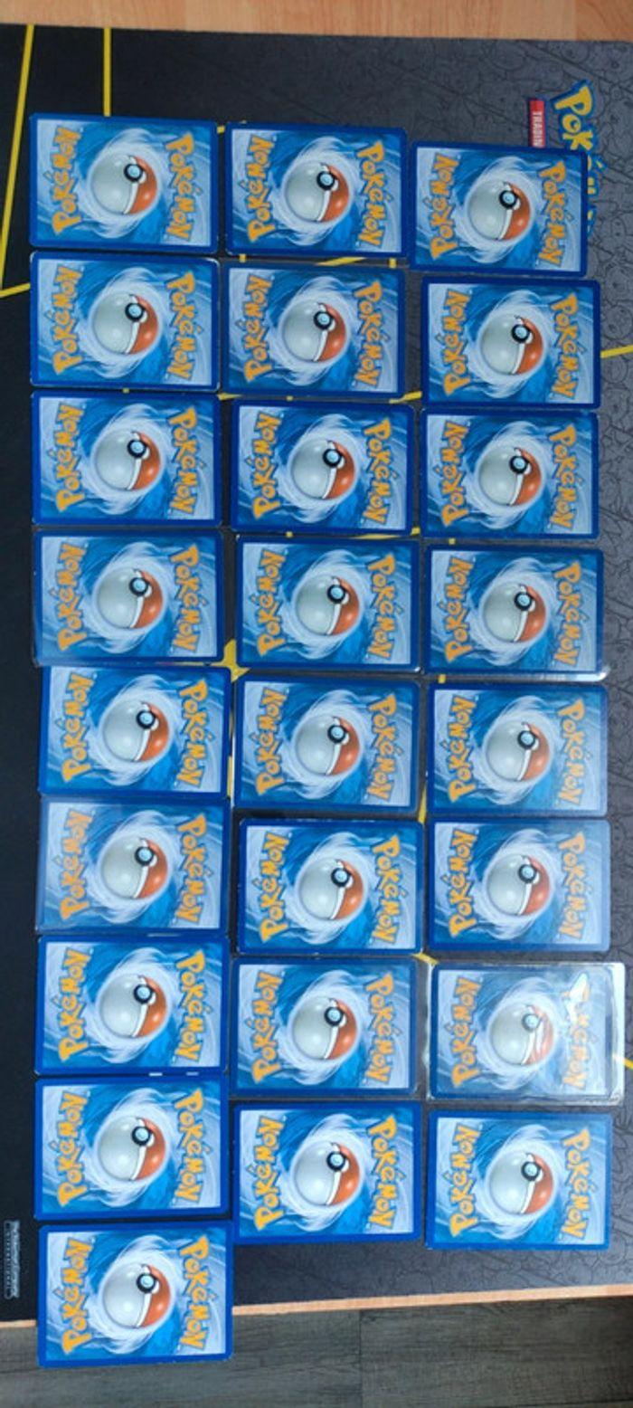 Lot cartes Pokémon XY Vigueur Spectrale - photo numéro 4