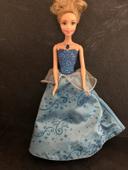 Barbie cendrillon