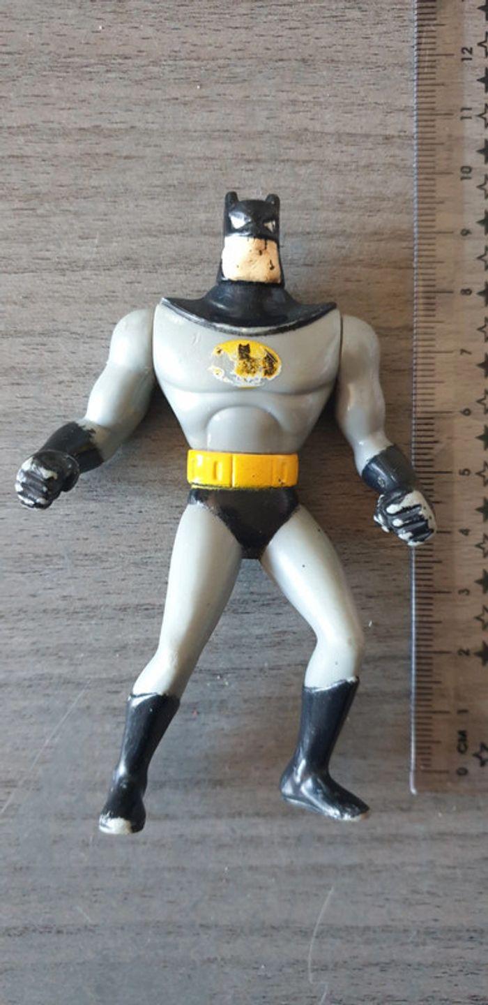 Figurine batman 10cm - photo numéro 2