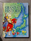 Grand Atlas Historique