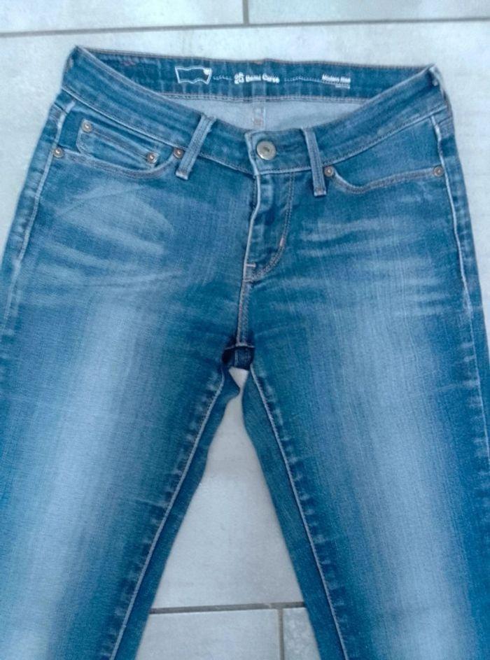 Jeans Levi's femme W25 L32 - photo numéro 3