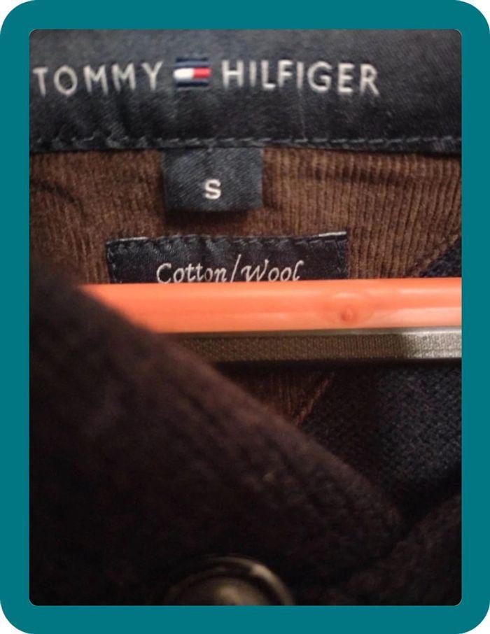 Pull tommy hilfiger S - photo numéro 3