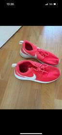 Nike rosh run