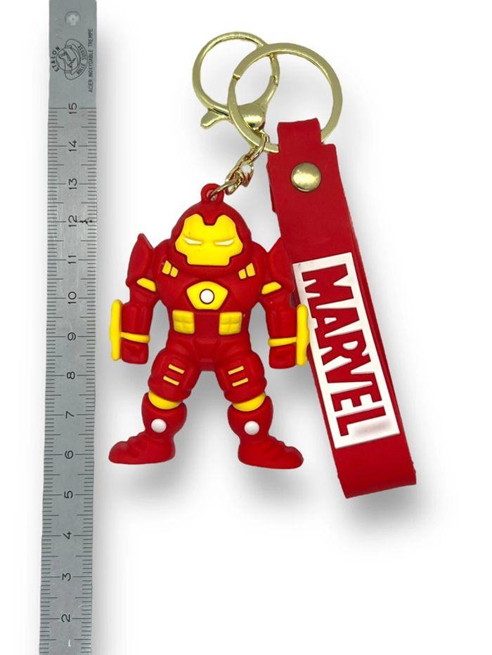 Porte clés - Avangers Marvel - photo numéro 2