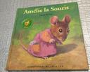 Amélie la souris Neuf