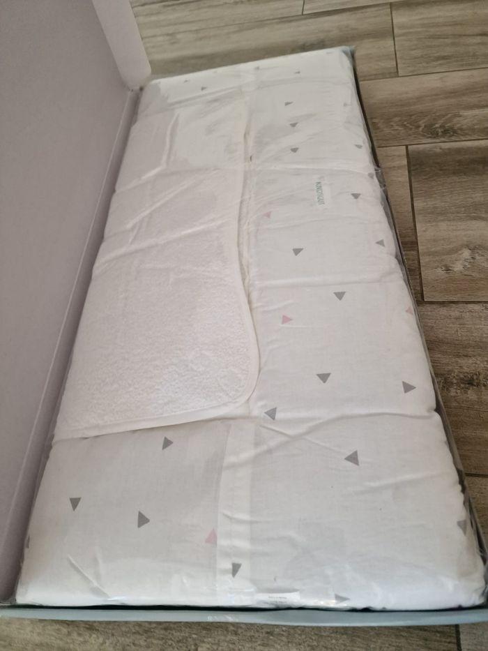 Matelas à langer - photo numéro 1