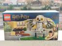 Lego Harry Potter Edwige