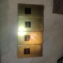 Parfum  Lot x4 Tom Ford black orchid 100 ml neuf