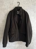 Bombers noir Zara taille L