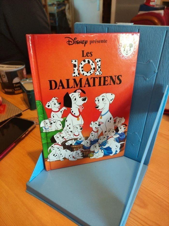 Collection livre Disney - photo numéro 7