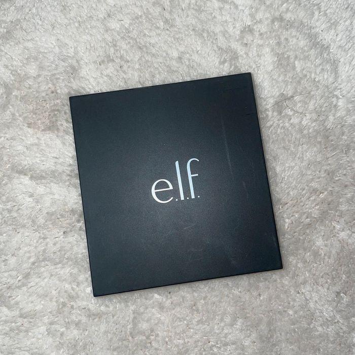 Palette highlighter Elf - photo numéro 2