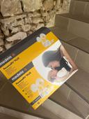 Set double pour tire lait medela