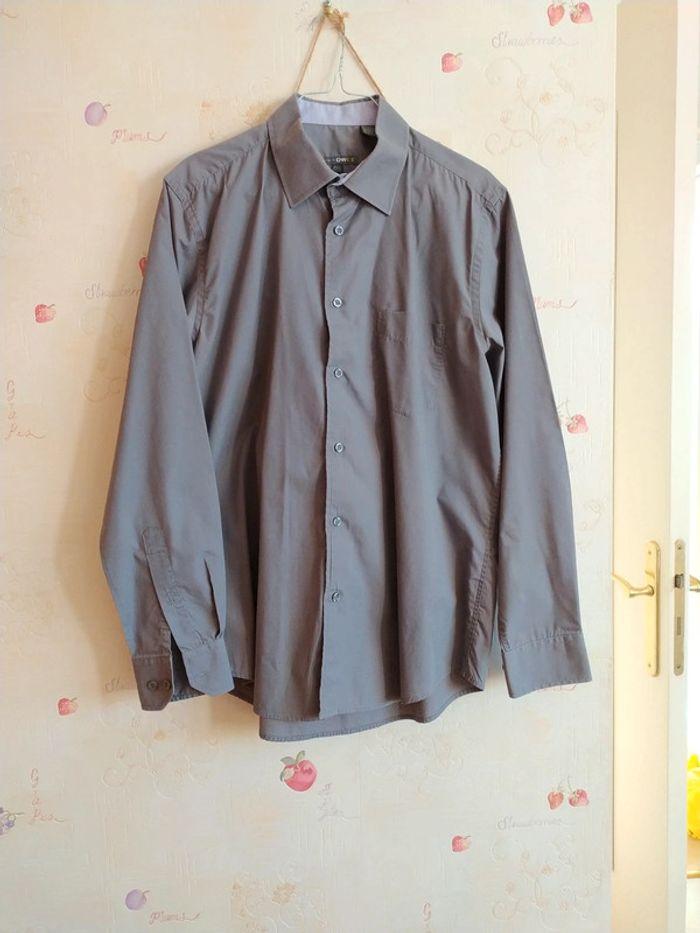 Chemise homme 41/42 - photo numéro 5