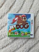 Jet dog nintendo 3ds