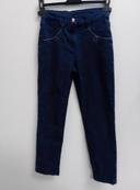 Jeans sergent major fille 9 ans