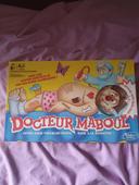 Docteur Maboul