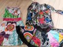 Lot desigual