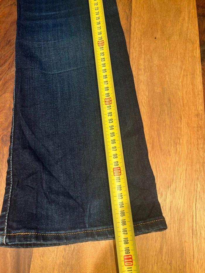 45. Levi’s 715 bootcut W26 L32 - photo numéro 11