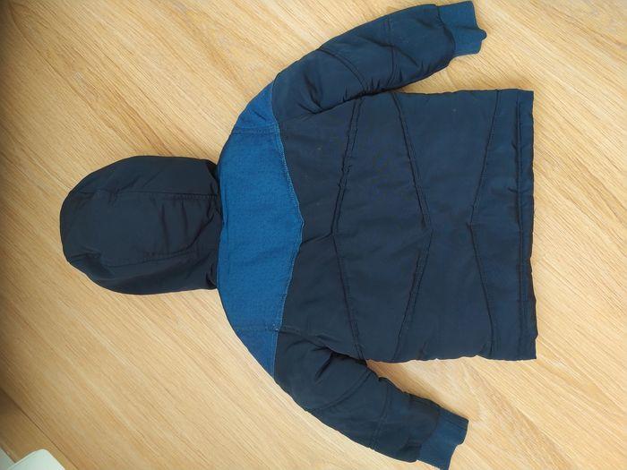 Manteau/ blouson enfant 3 ans - photo numéro 5