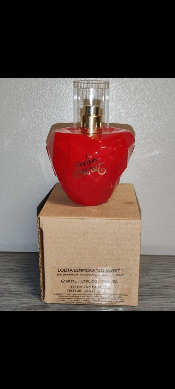 Lolita lempicka - photo numéro 1